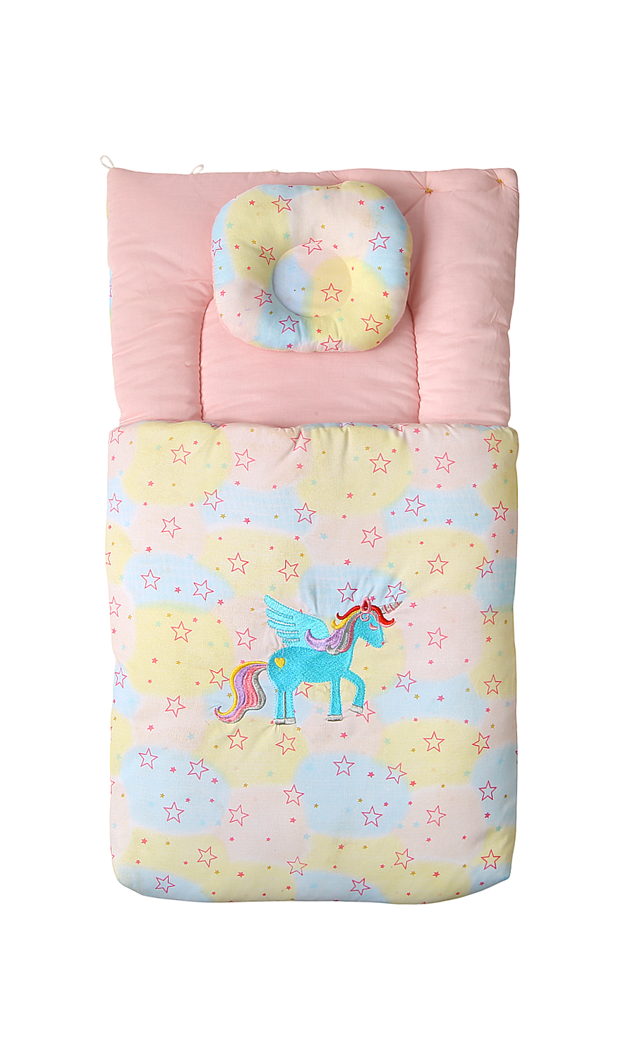 Carry Nest With Pillow - 0311598