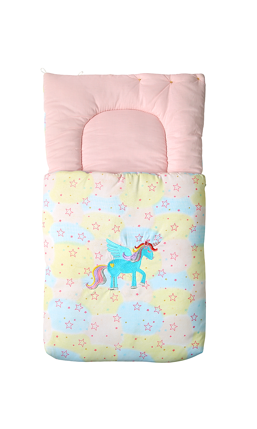 Carry Nest With Pillow - 0311598