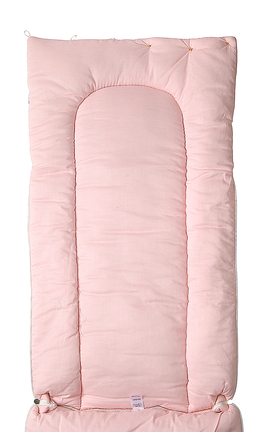 Carry Nest With Pillow - 0311598