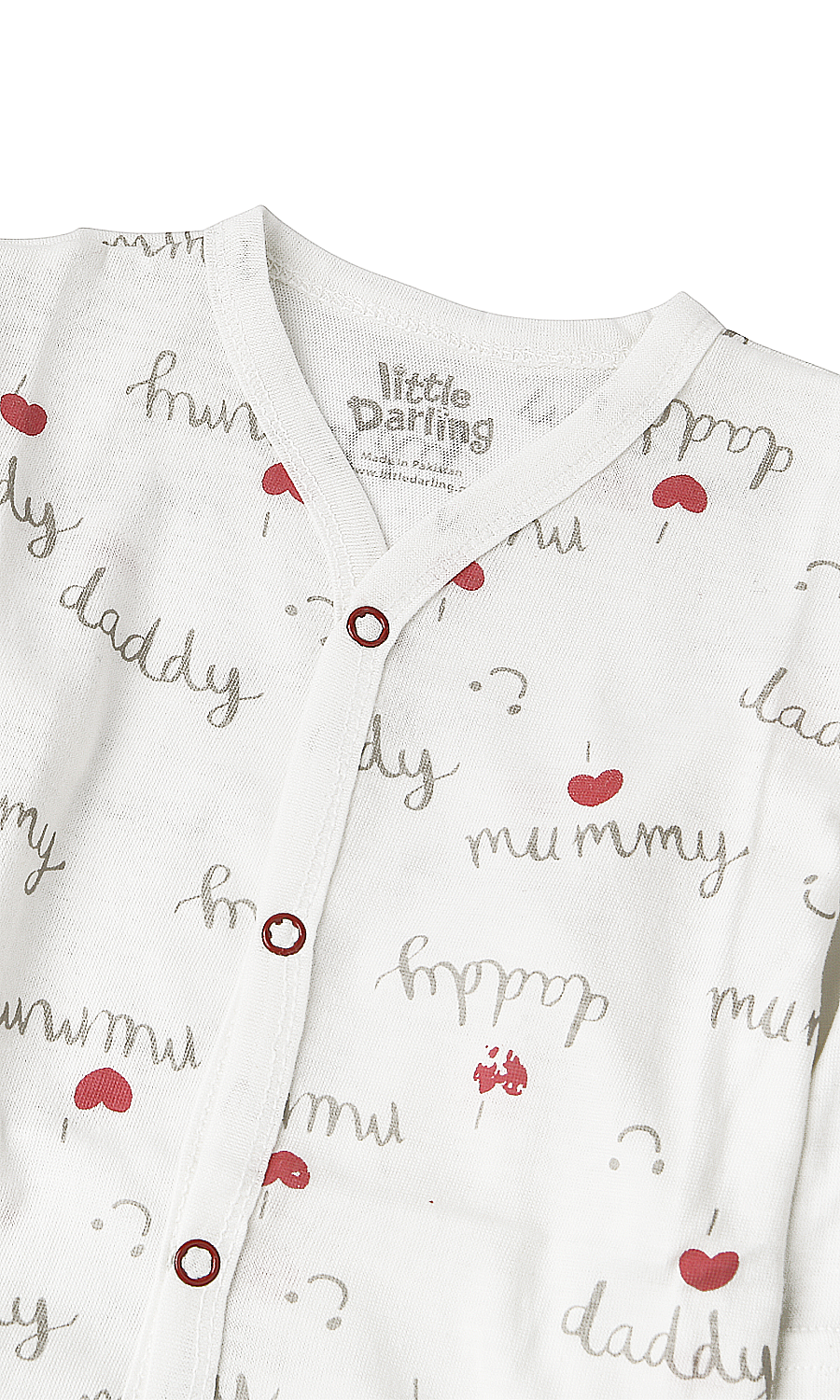 Girls Night Suit - 0311694