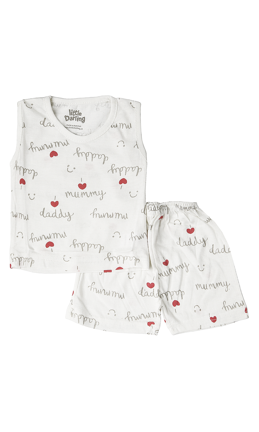 Girls Night Suit - 0311701