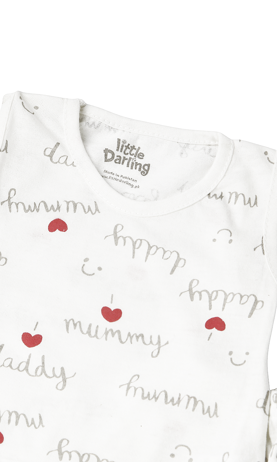 Girls Night Suit - 0311701