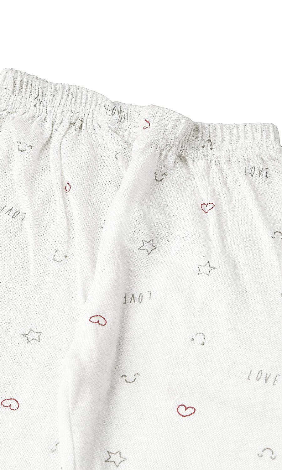 Pajama Pack Of 2 - 0311711