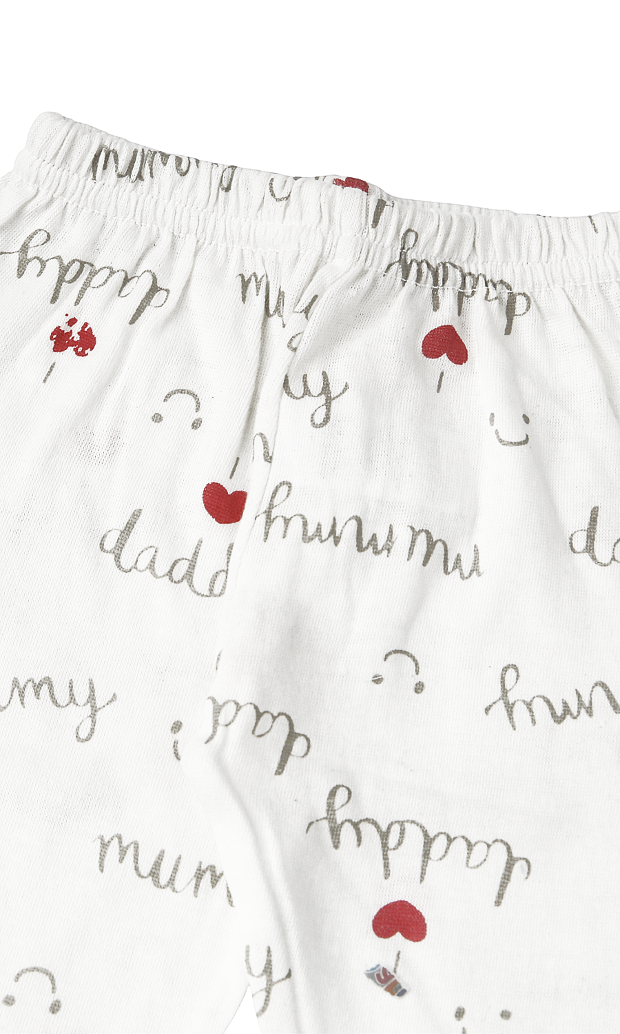 Pajama Pack Of 2 - 0311711