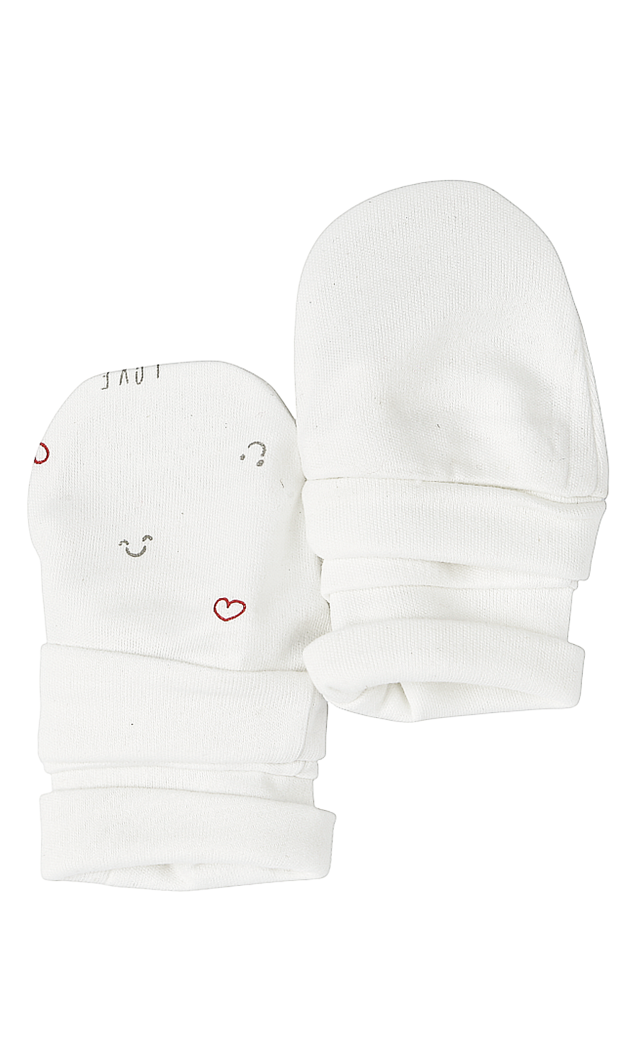 Mitten Pack Of 2 - 0311721
