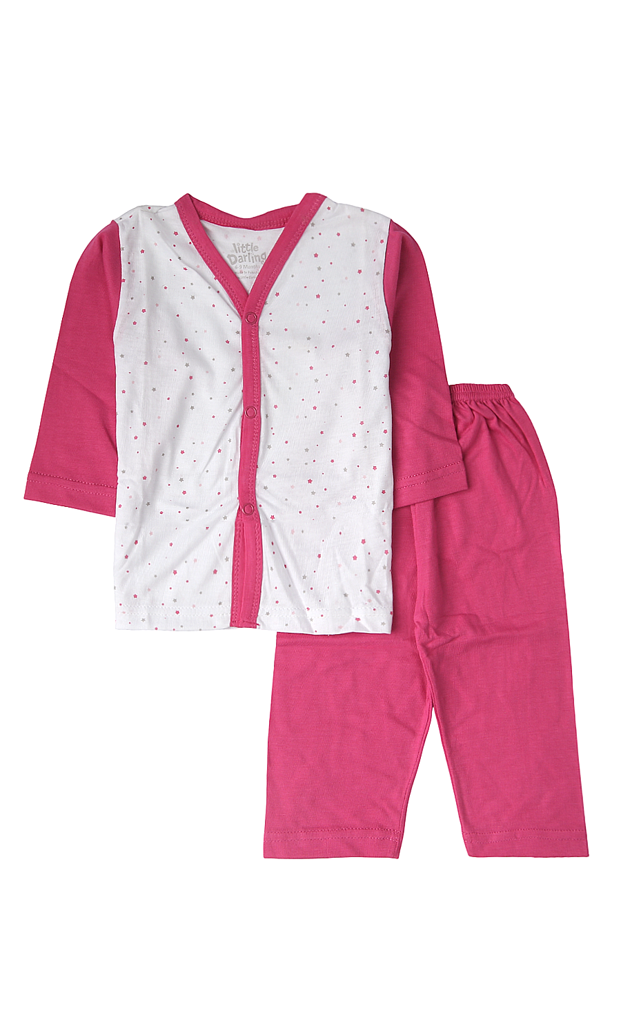 Girls Night Suit - 0311729