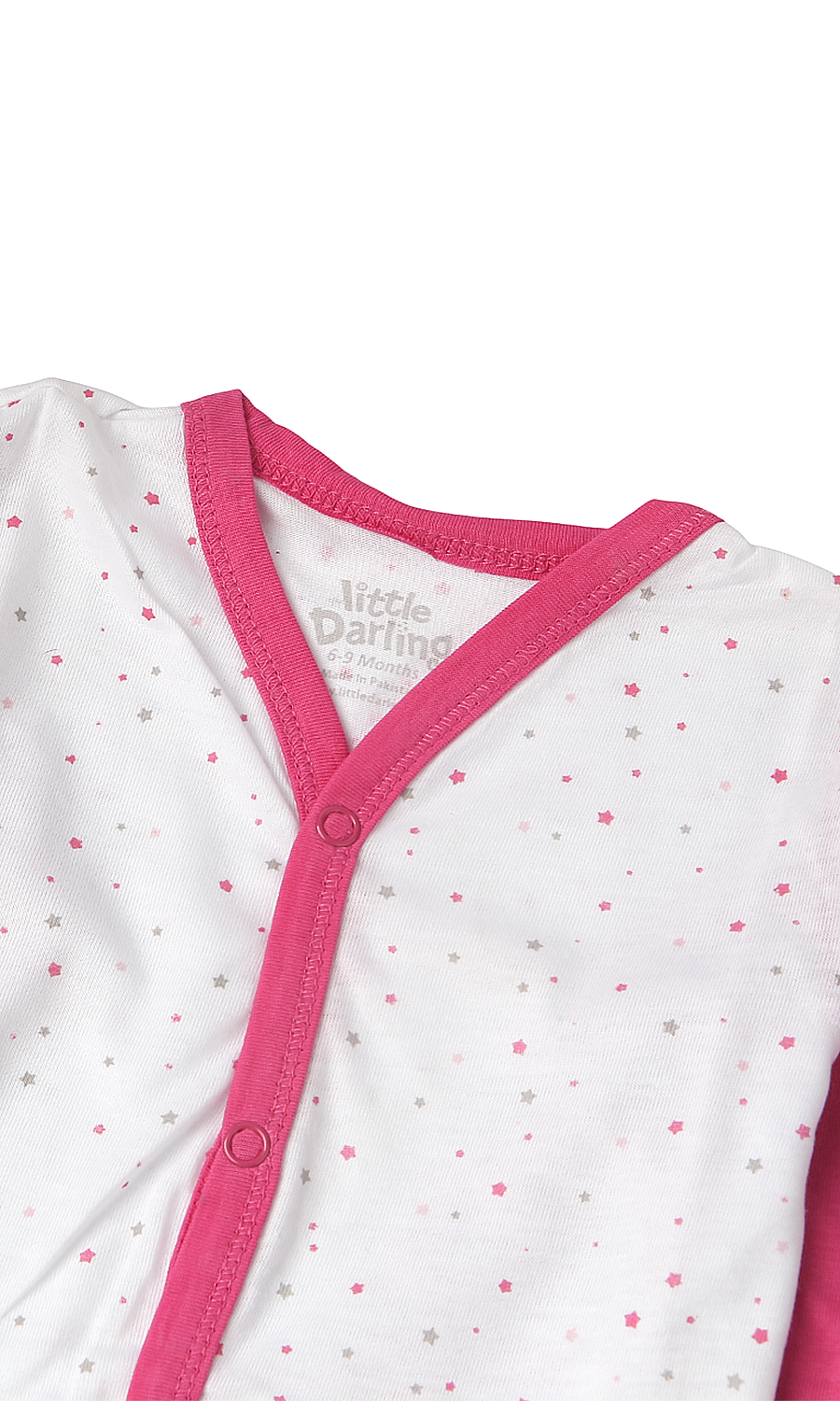 Girls Night Suit - 0311729