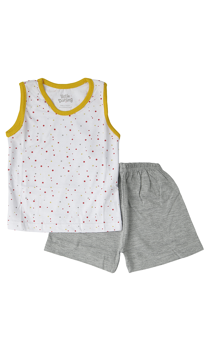 Girls 2 Pcs Suit - 0311749