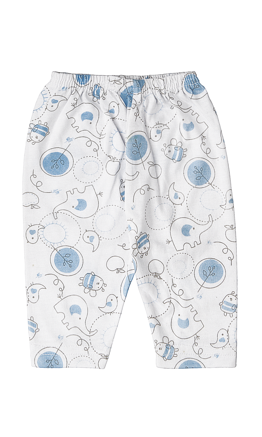 Pajama Pack Of 2 - 0311857