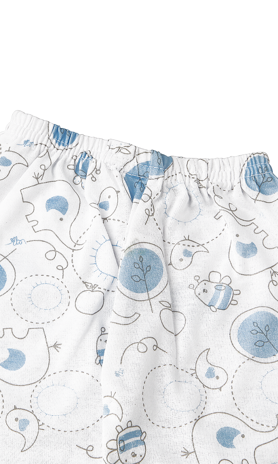 Pajama Pack Of 2 - 0311857