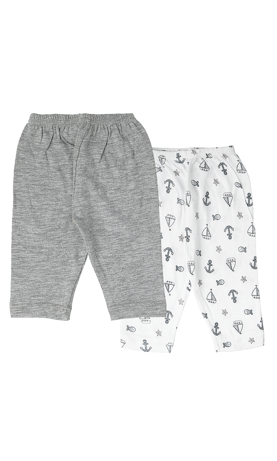 Pajama Pack Of 2 - 0311859