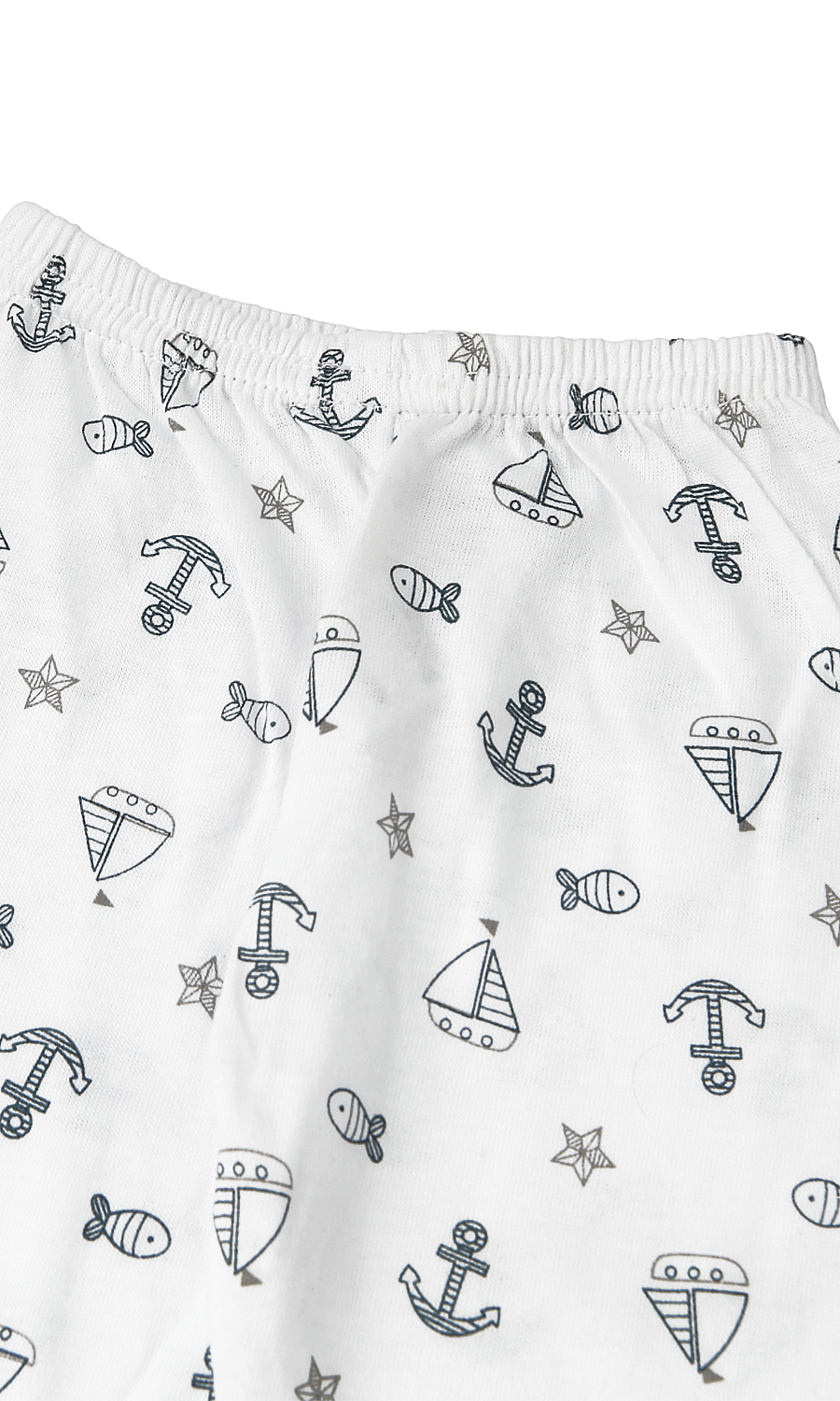 Pajama Pack Of 2 - 0311859