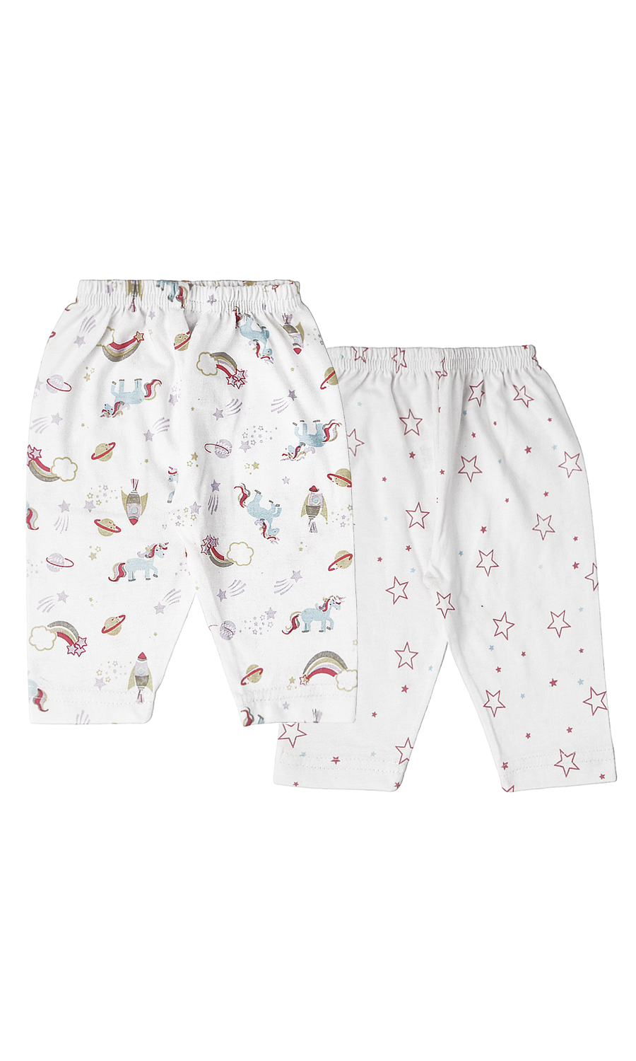 Pajama Pack Of 2 - 0311860