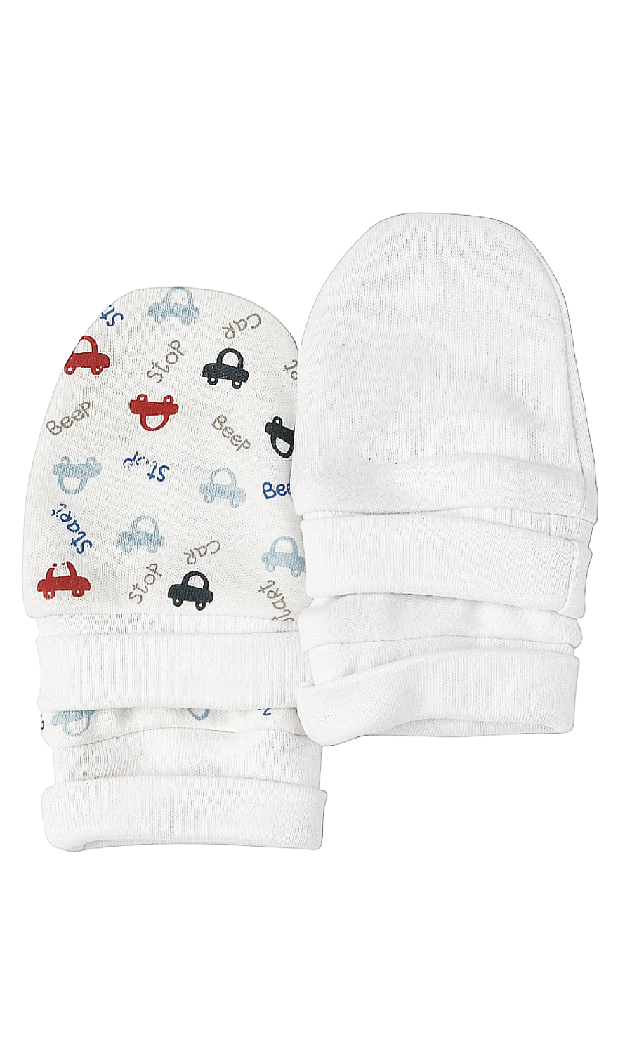 Mitten Pack Of 2 - 0311899