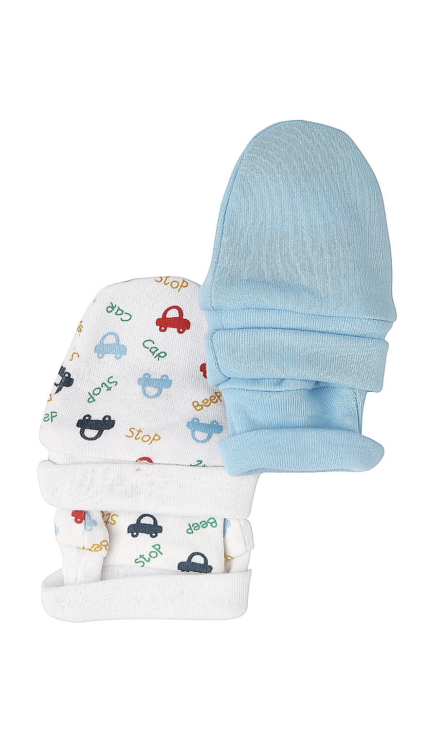 Mitten Pack Of 2 - 0311899