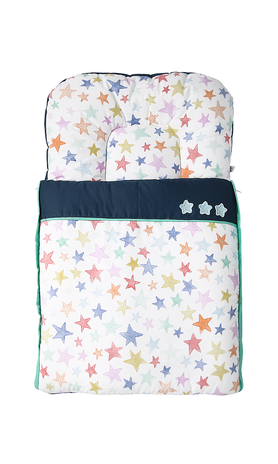 Gadda Set 5 Pcs - 0312000