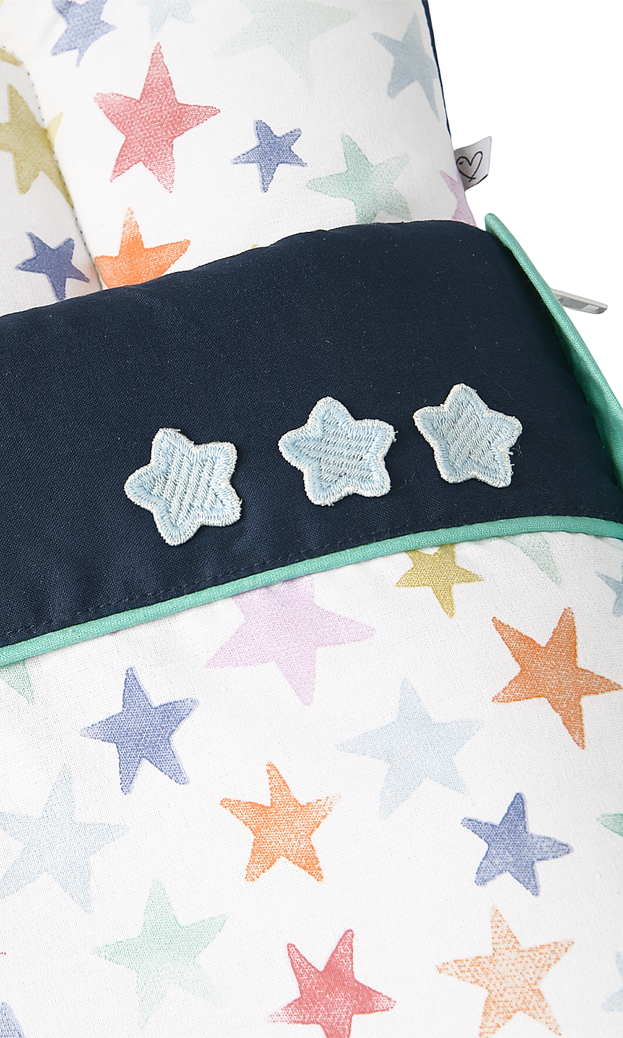 Gadda Set 5 Pcs - 0312000