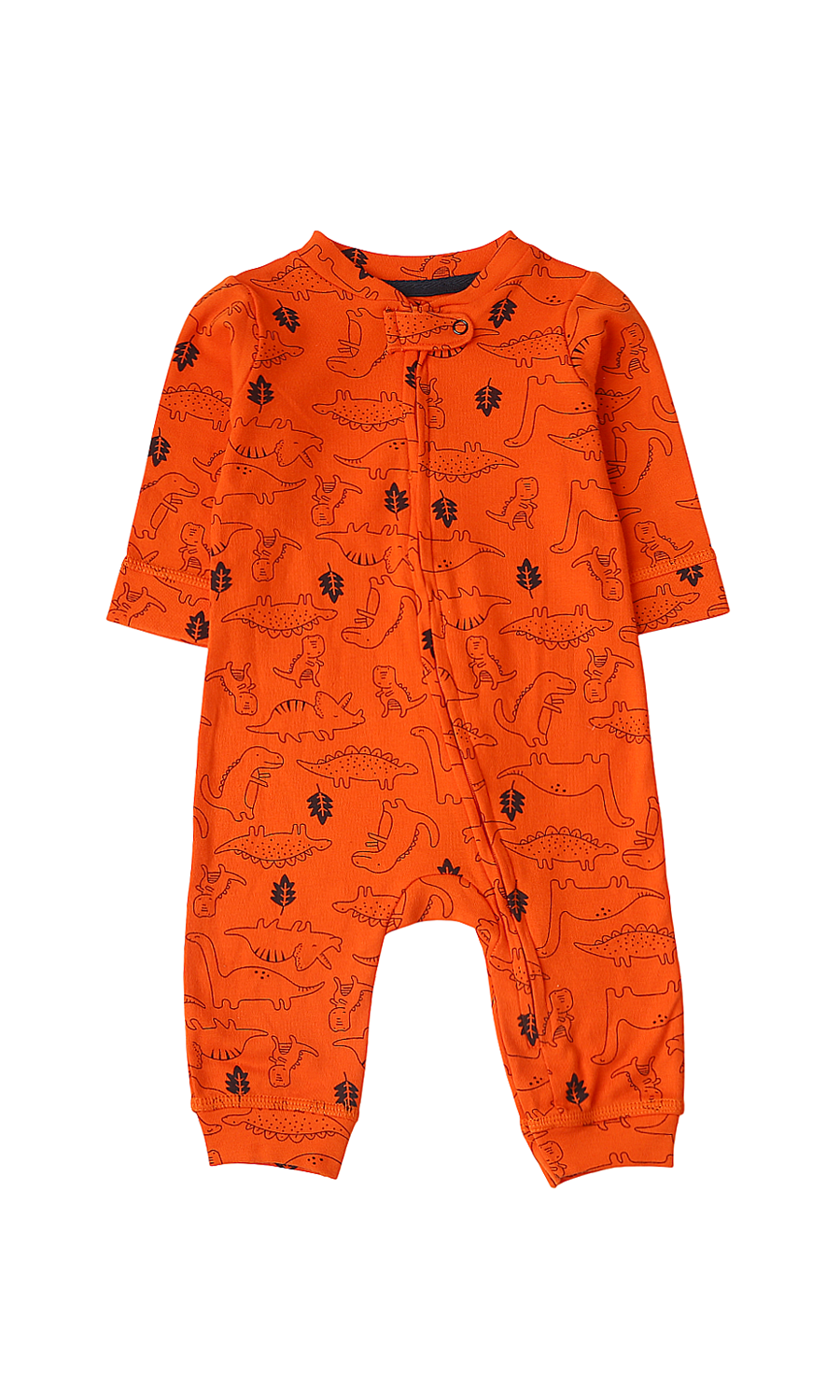 Boys Romper Pack Of 2 - 0312004