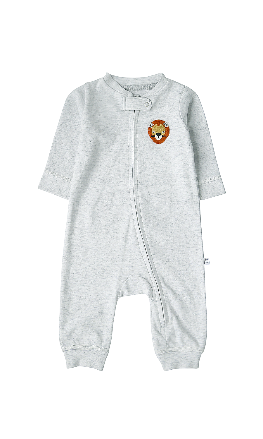 Boys Romper Pack Of 2 - 0312007