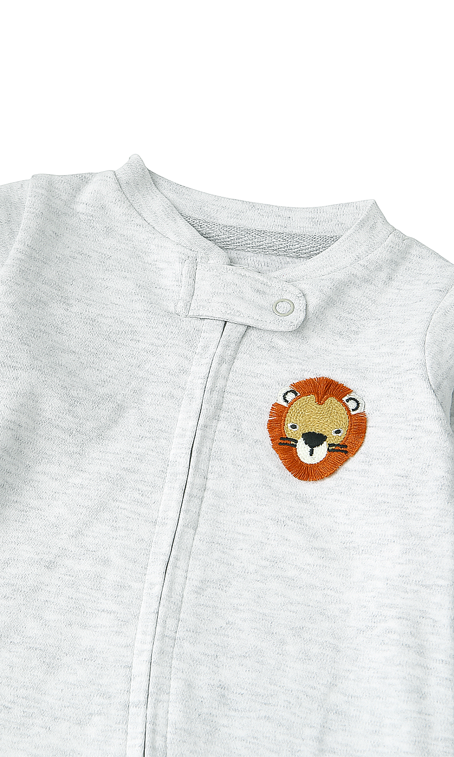 Boys Romper Pack Of 2 - 0312007