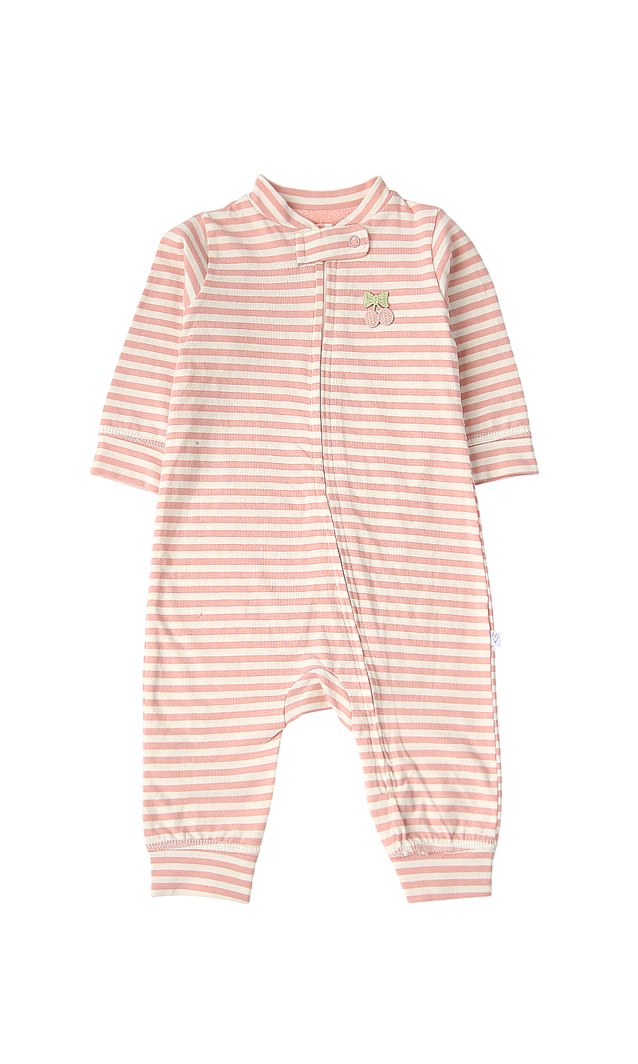 Girls Romper Pack Of 2 - 0312019
