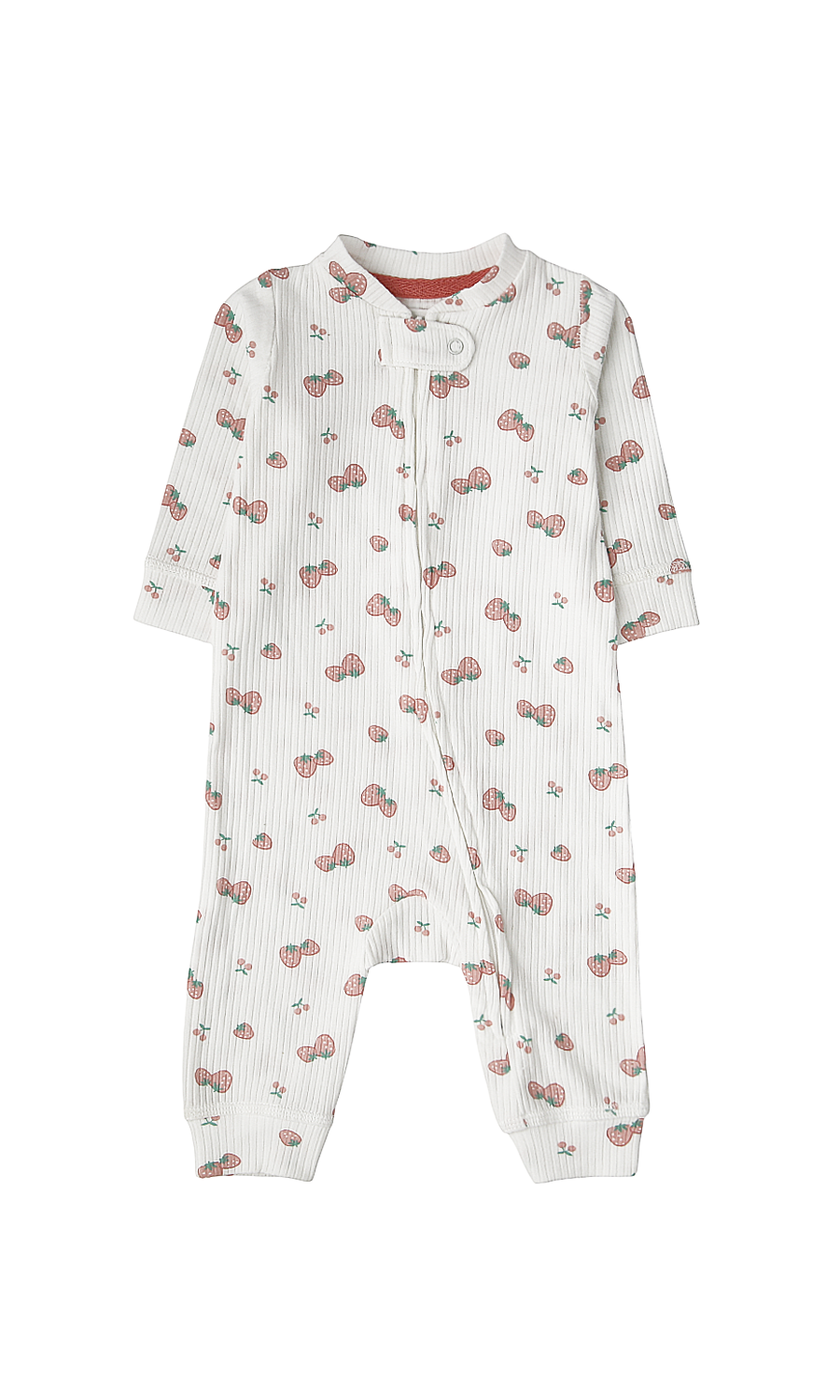 Girls Romper Pack Of 2 - 0312026