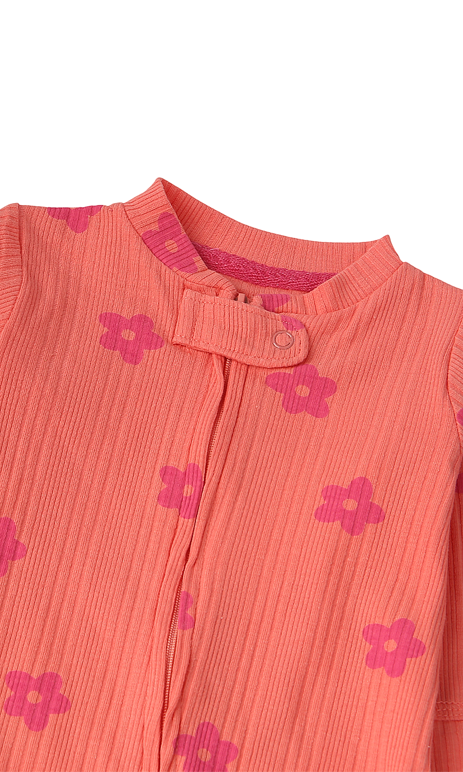 Girls Romper Pack Of 2 - 0312026
