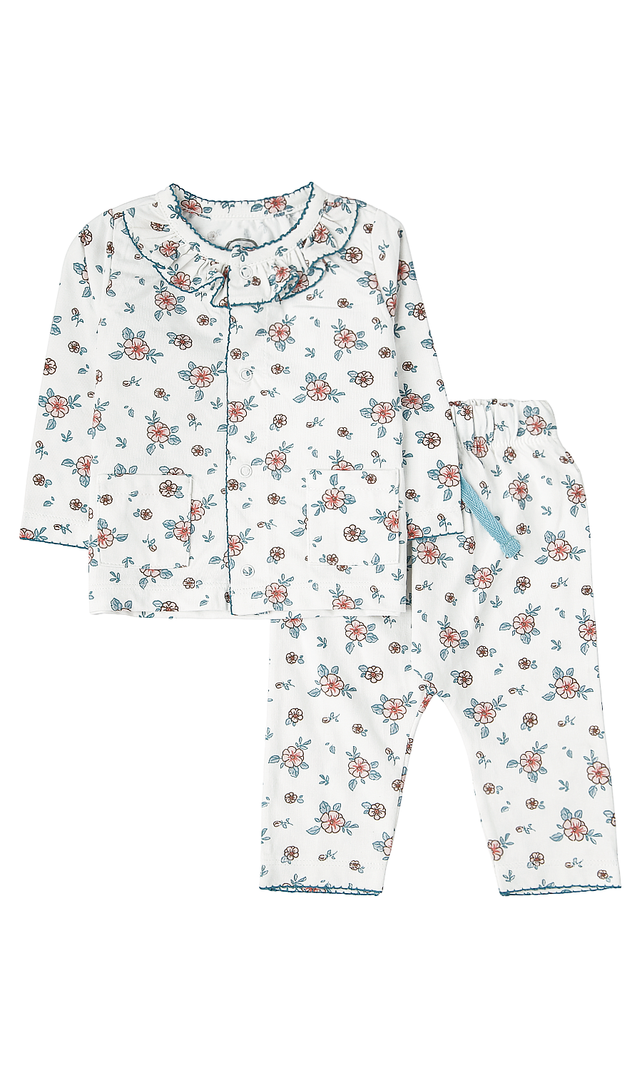Girls Night Suit - 0312032