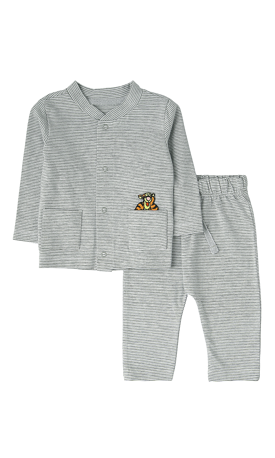 Boys Night Suit - 0312035