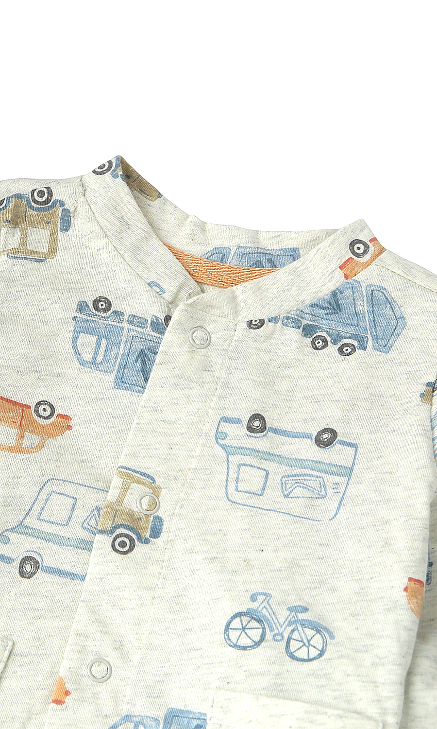 Boys Night Suit - 0312050