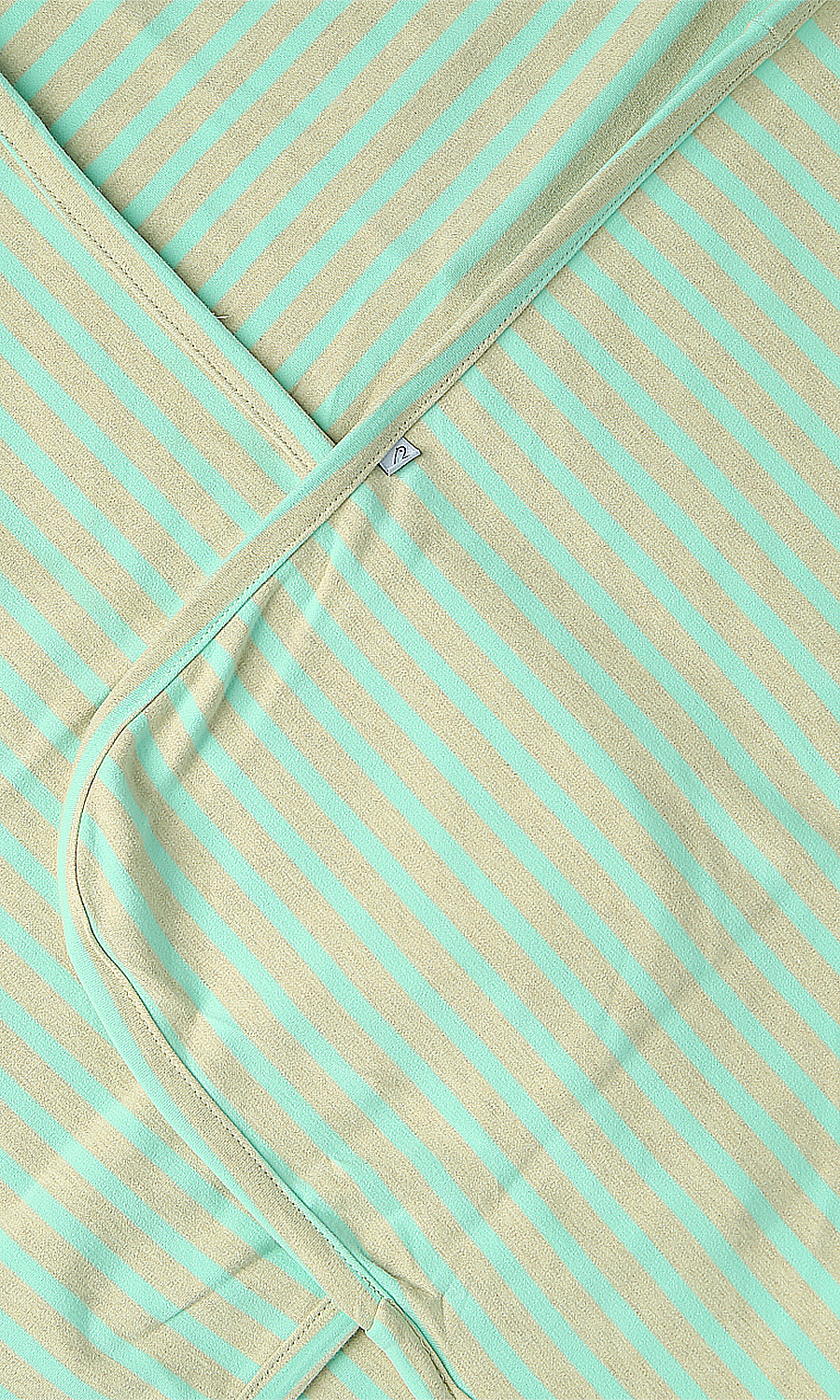Hooded Wrapping Sheet - 0312056