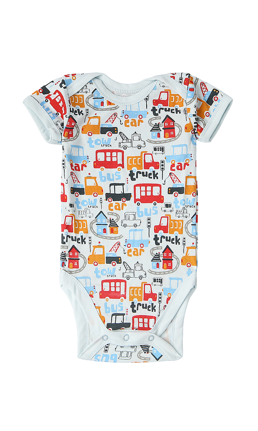 Boys Bodysuit - 0312058