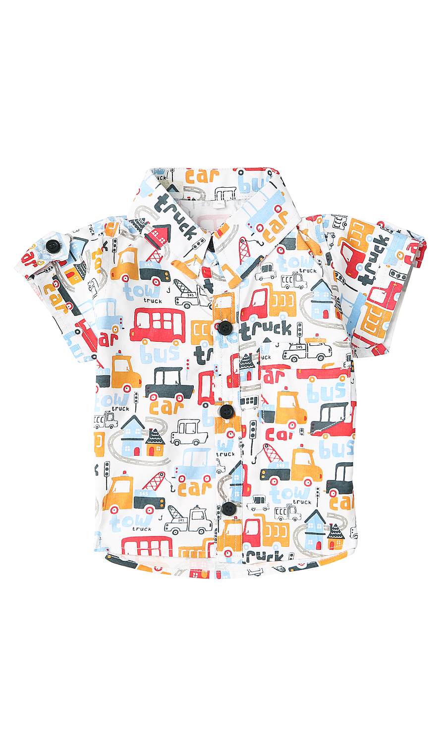 Boys T-Shirt - 0312083