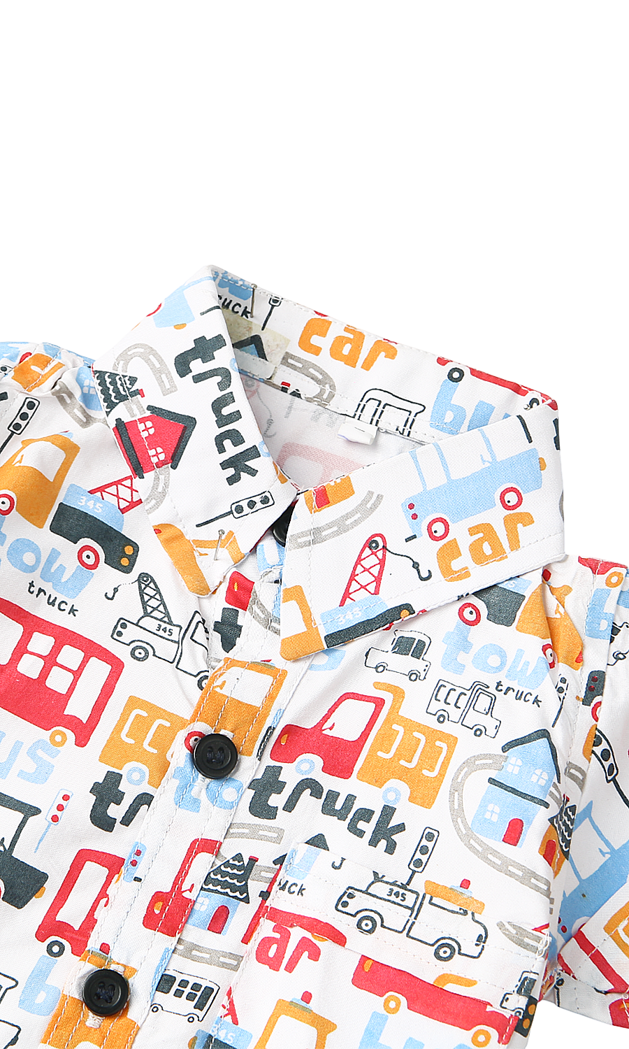 Boys T-Shirt - 0312083