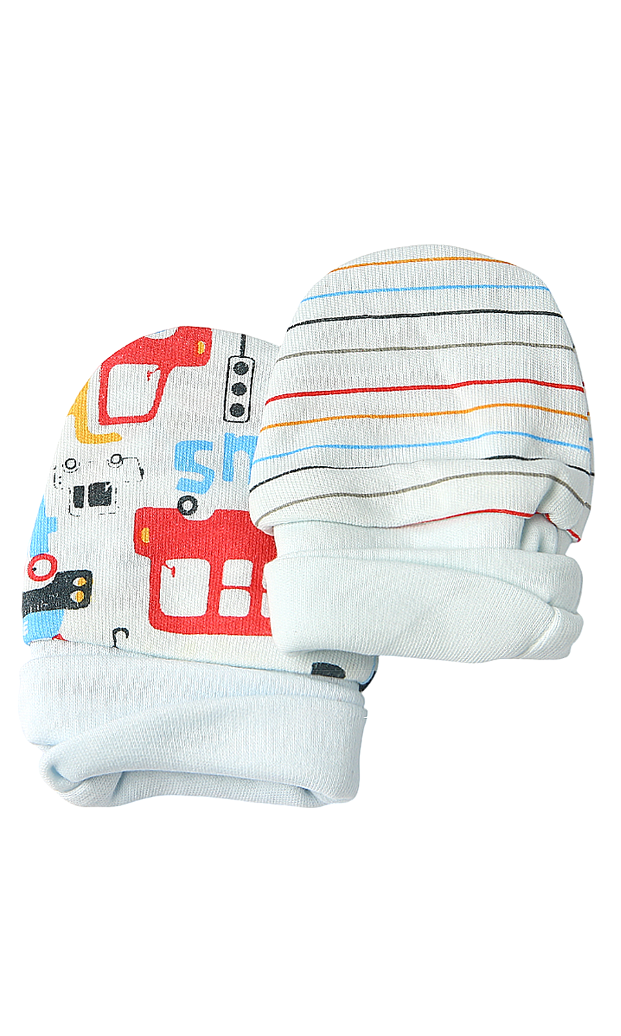 Mitten Pack Of 2 - 0312124