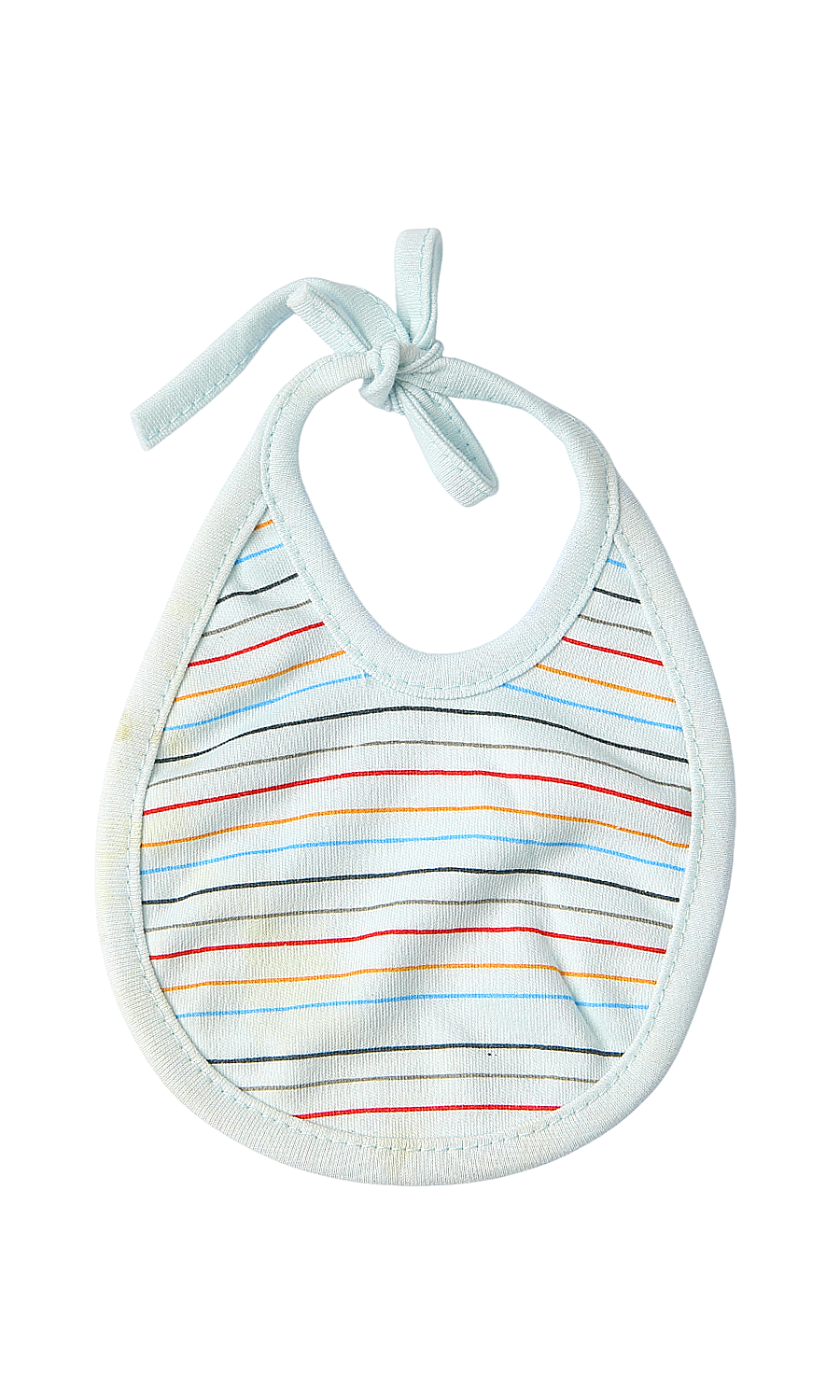 Bibs Pack Of 5 - 0312128