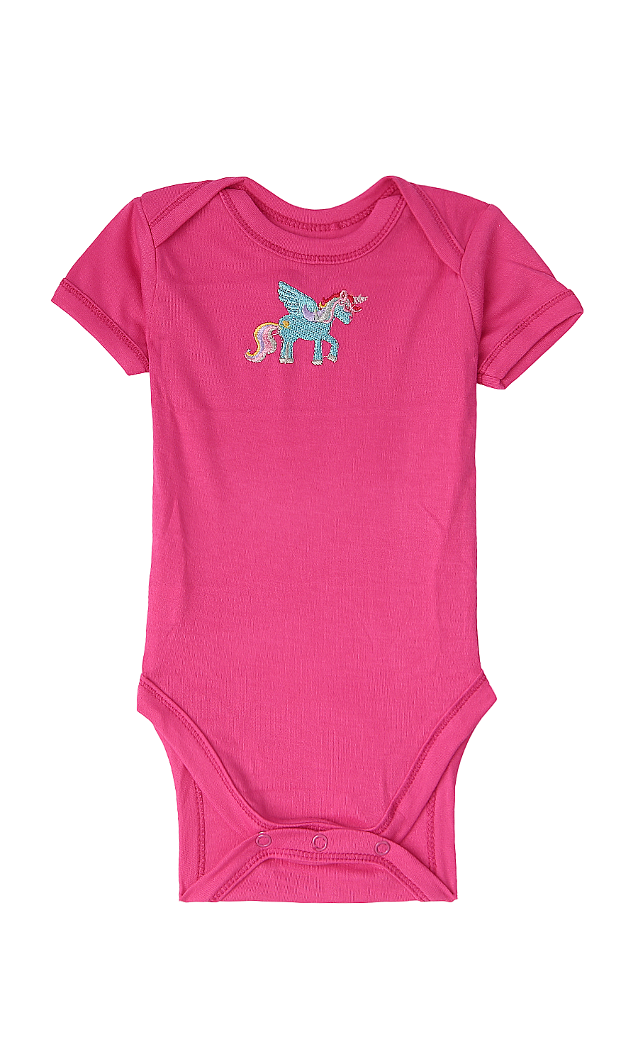 Girls Bodysuit Pack Of 3 - 0312271