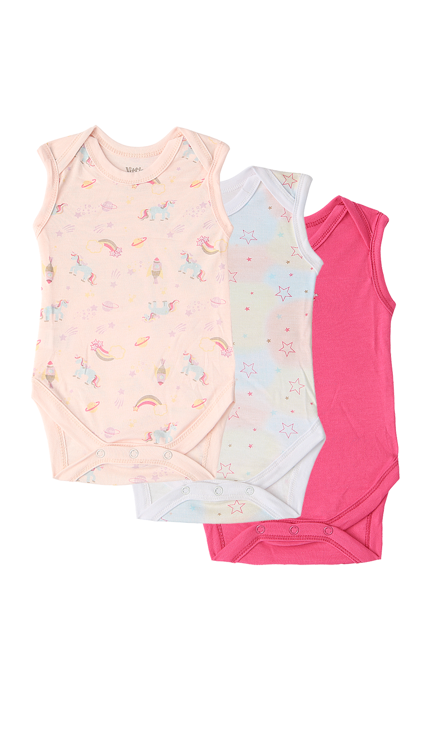 Girls Bodysuit - 0312279
