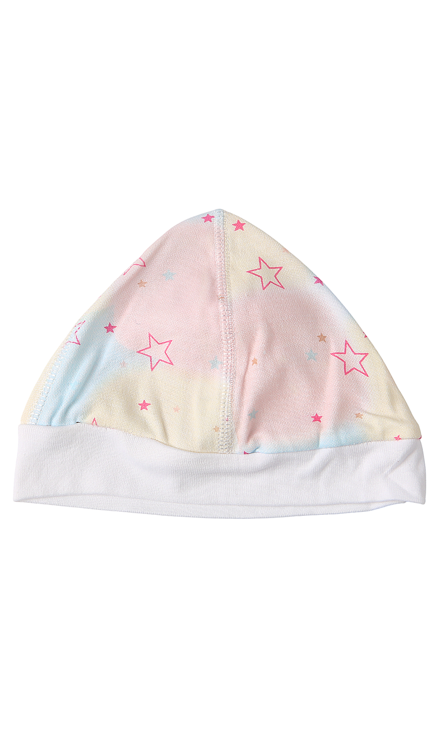 Baby Caps Pack Of 5- 0312295