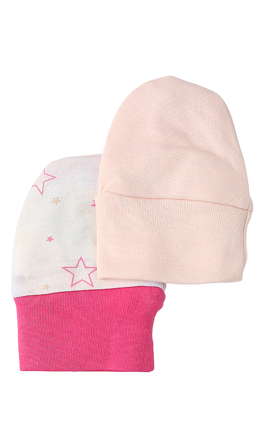 Mitten Pack Of 2 - 0312311