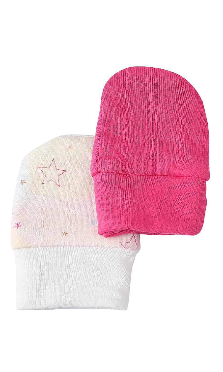 Mitten Pack Of 2 - 0312311