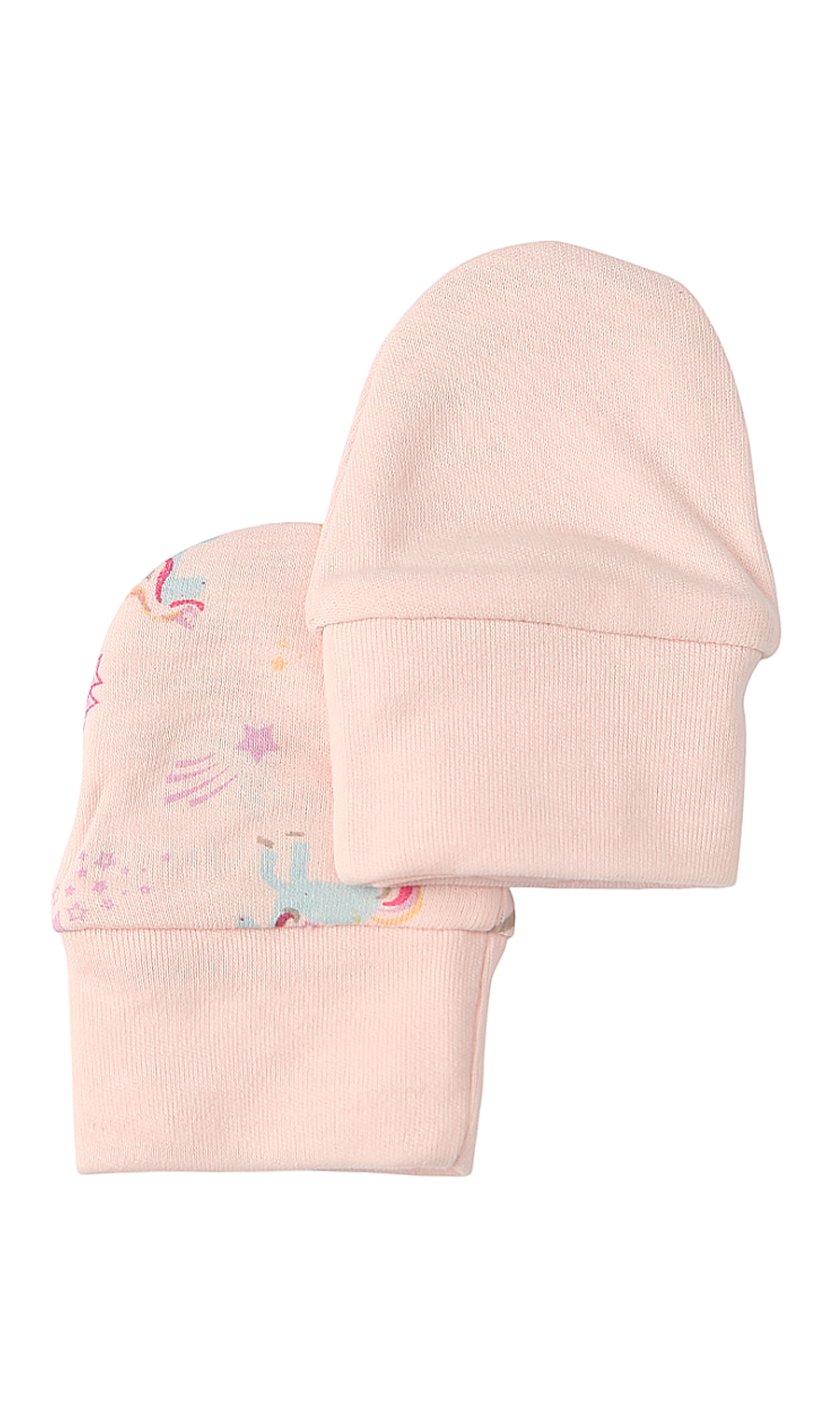 Mitten Pack Of 2 - 0312311
