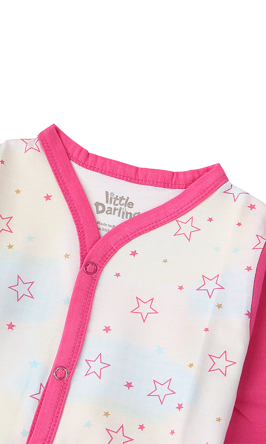 Girls Night Suit - 0312325