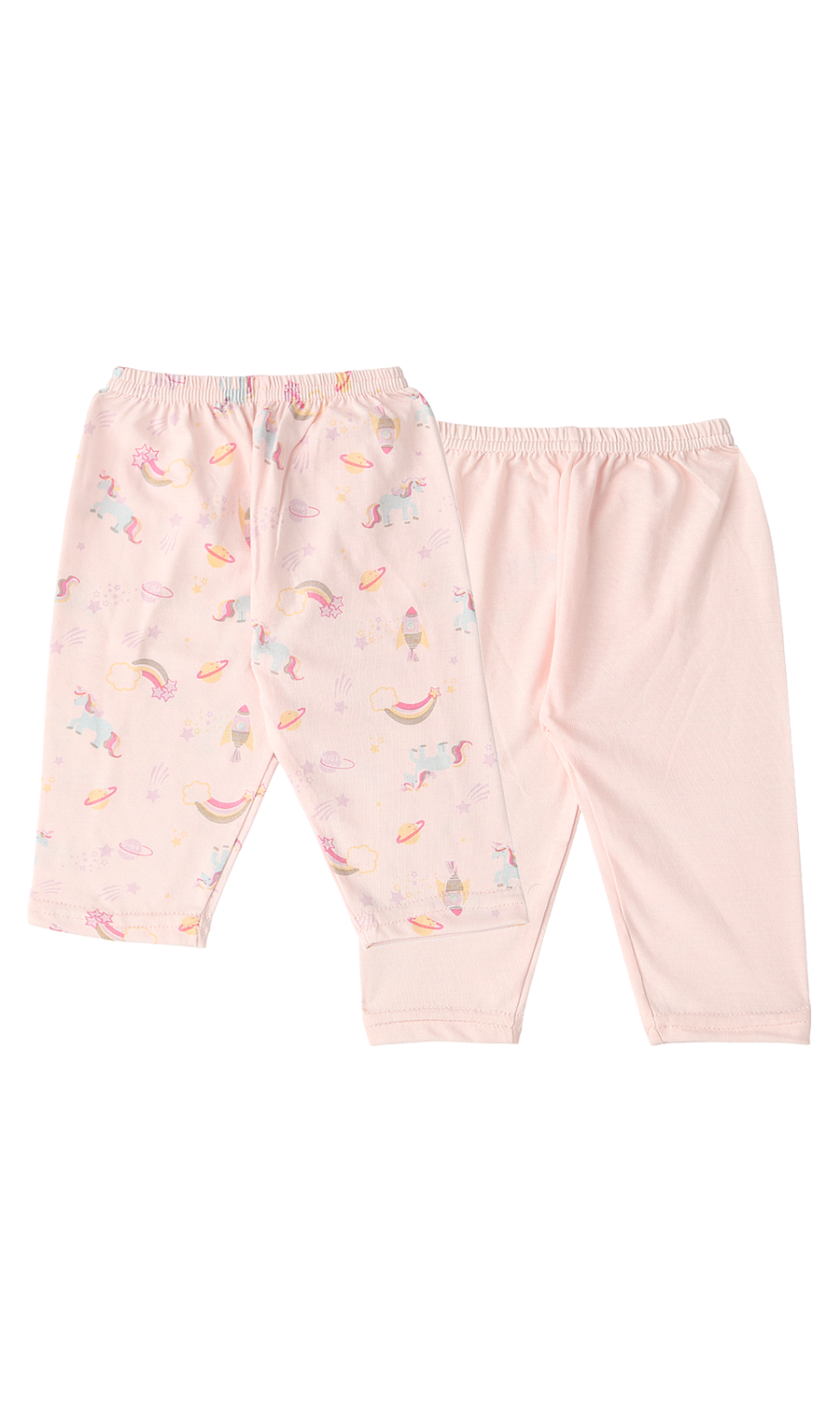 Girls Pajama Pack Of 2 - 0312332