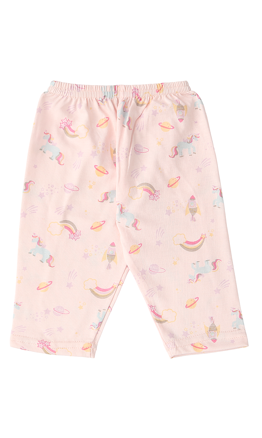 Girls Pajama Pack Of 2 - 0312332