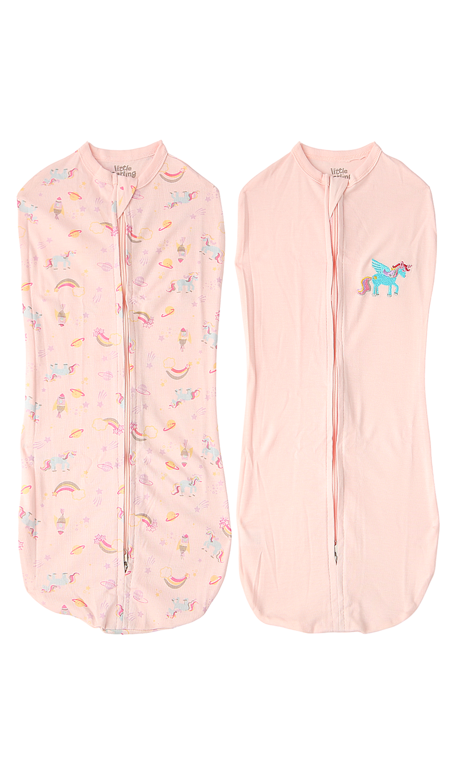 Swaddle Pack Of 2 - 0312368