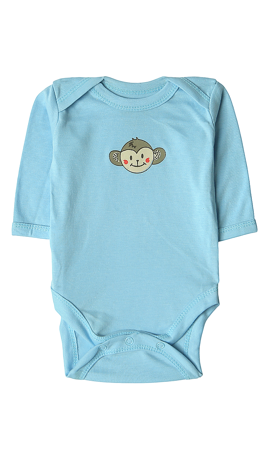 Boys Bodysuit Pack Of 3 - 0312516