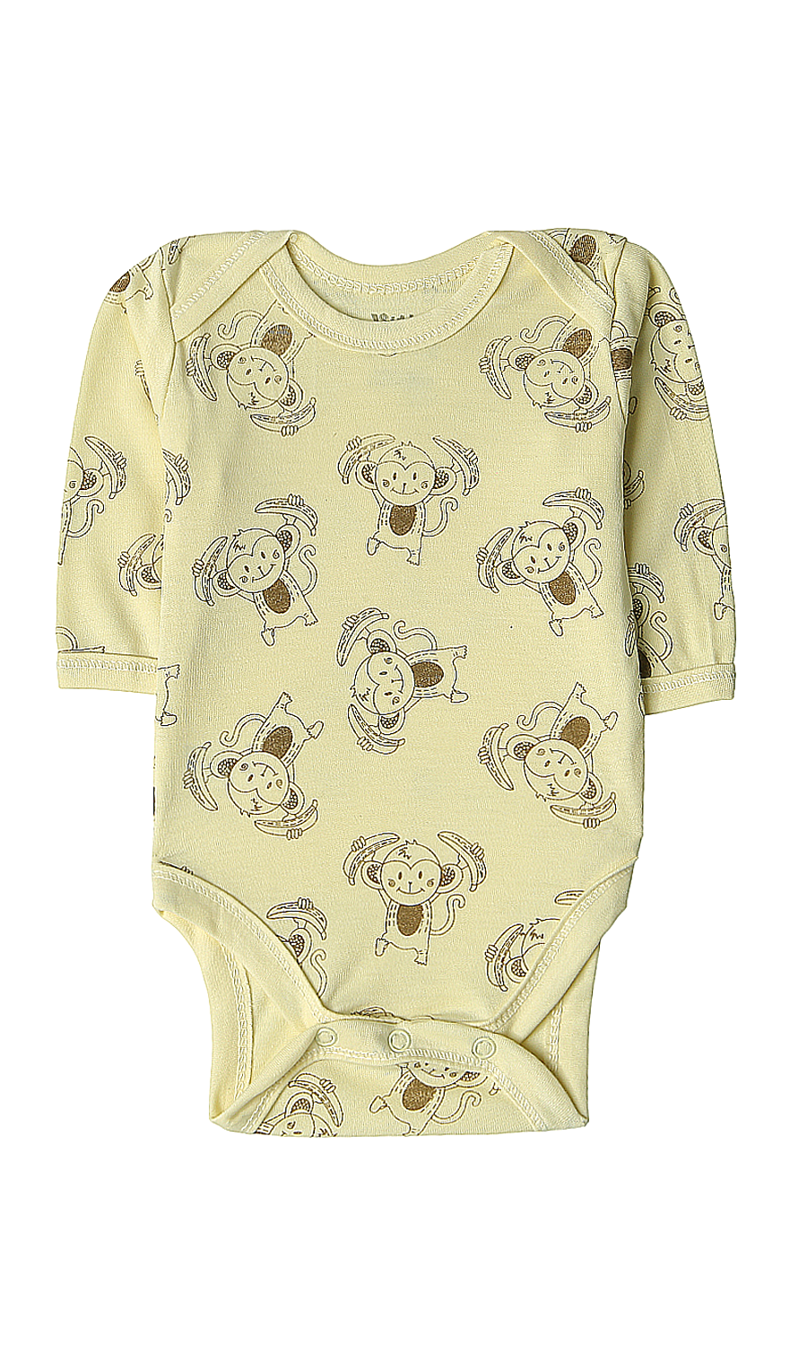 Boys Bodysuit Pack Of 3 - 0312523