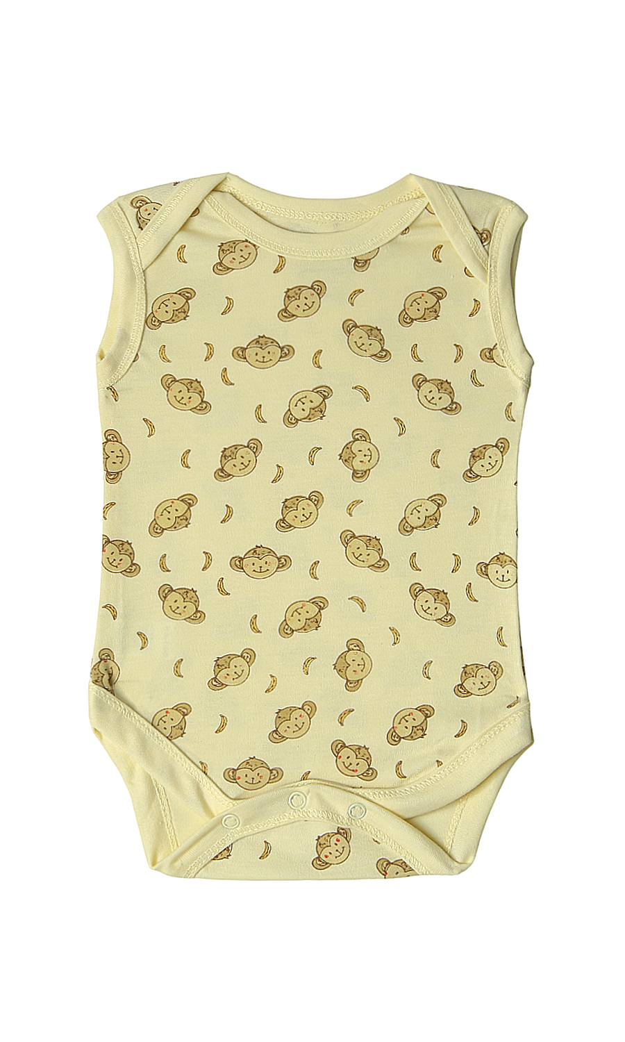 Boys Bodysuit Pack Of 3 - 0312523