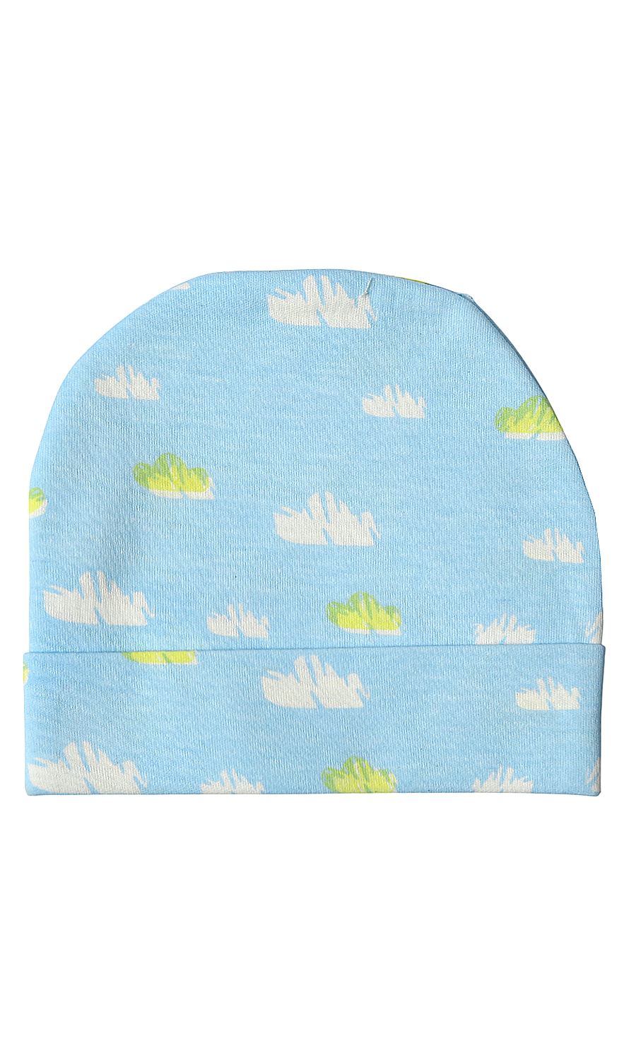Baby Caps Pack Of 5 - 0312532